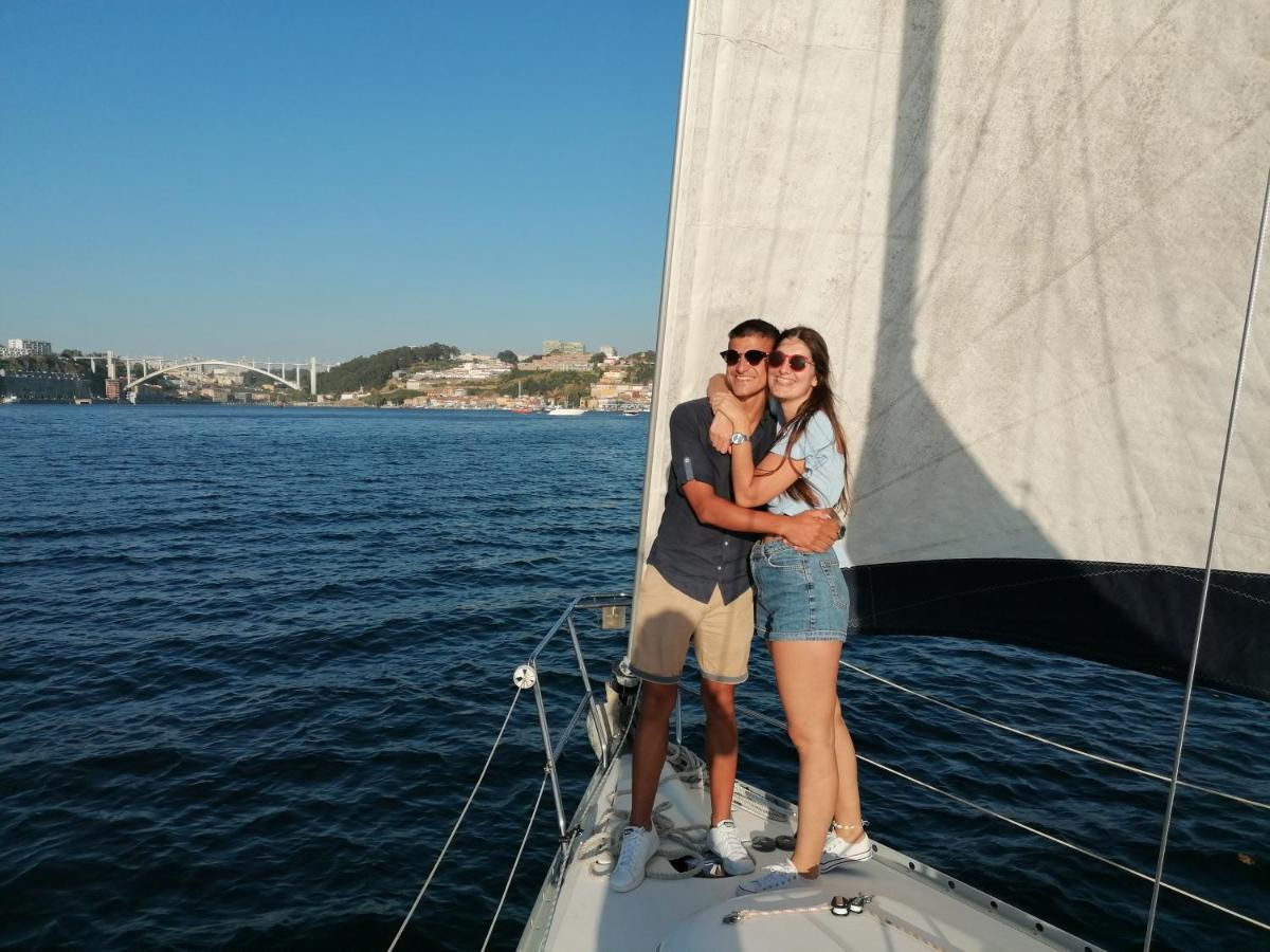 Douro Captain Vila Nova de Gaia Luaran gambar