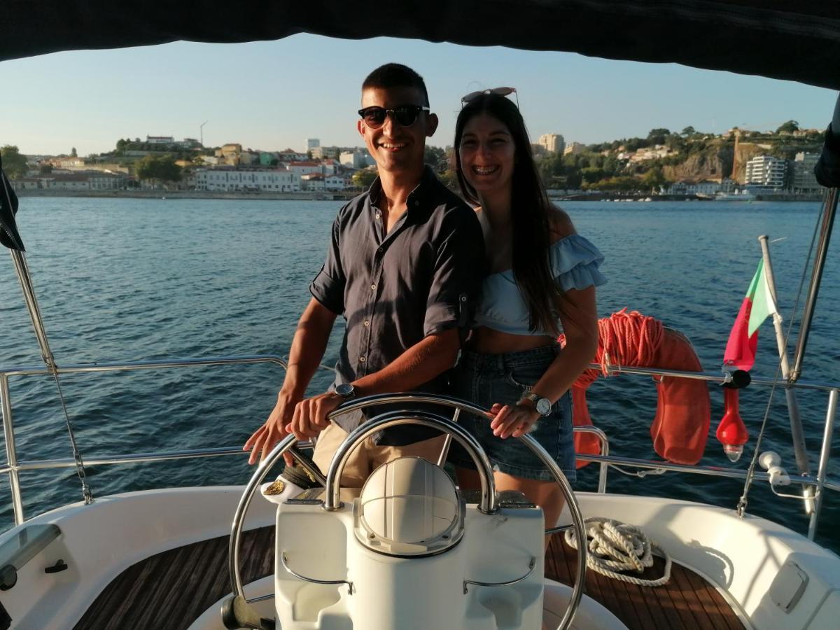 Douro Captain Vila Nova de Gaia Luaran gambar