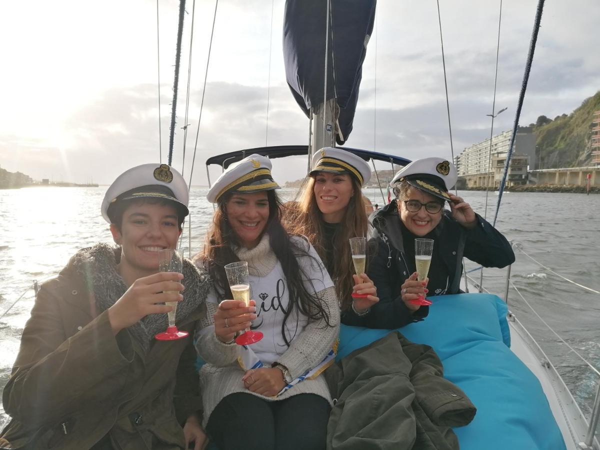 Douro Captain Vila Nova de Gaia Luaran gambar