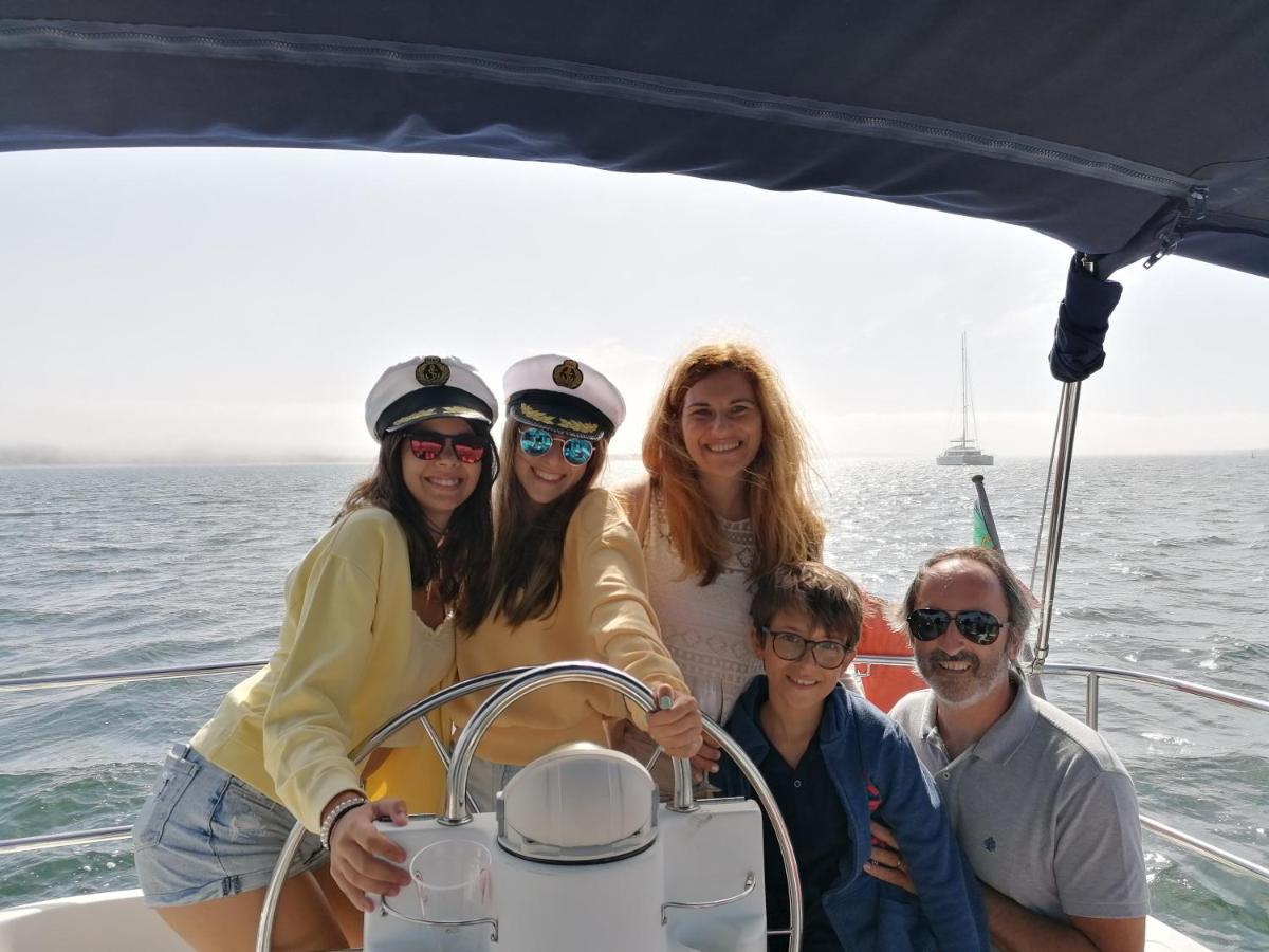 Douro Captain Vila Nova de Gaia Luaran gambar